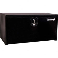 Buyers Products - Tool Boxes & Storage Type: Underbed Box Fits Vehicle Make: Service Trucks - Makers Industrial Supply