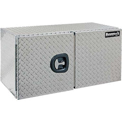 Buyers Products - Tool Boxes & Storage Type: Underbed Box Fits Vehicle Make: Service Trucks - Makers Industrial Supply