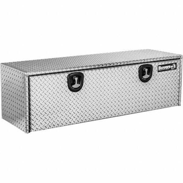 Buyers Products - Tool Boxes & Storage Type: Underbed Box Fits Vehicle Make: Service Trucks - Makers Industrial Supply