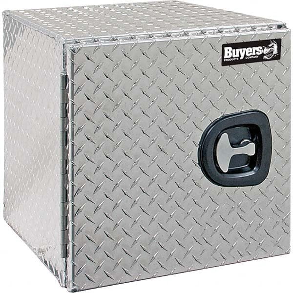 Buyers Products - Tool Boxes & Storage Type: Underbed Box Fits Vehicle Make: Service Trucks - Makers Industrial Supply