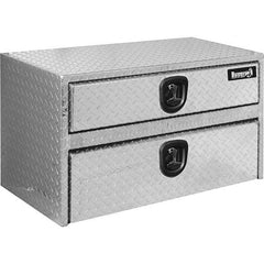 Buyers Products - Tool Boxes & Storage Type: Underbed Box Fits Vehicle Make: Service Trucks - Makers Industrial Supply