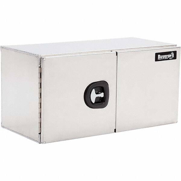 Buyers Products - Tool Boxes & Storage Type: Underbed Box Fits Vehicle Make: Service Trucks - Makers Industrial Supply