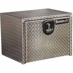 Buyers Products - Tool Boxes & Storage Type: Underbed Box Fits Vehicle Make: Service Trucks - Makers Industrial Supply