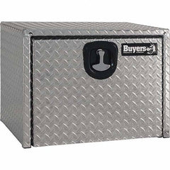 Buyers Products - Tool Boxes & Storage Type: Underbed Box Fits Vehicle Make: Service Trucks - Makers Industrial Supply