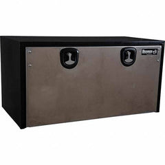 Buyers Products - Tool Boxes & Storage Type: Underbed Box Fits Vehicle Make: Service Trucks - Makers Industrial Supply