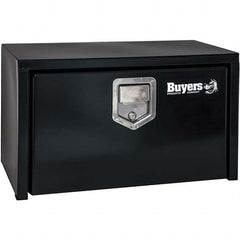 Buyers Products - Tool Boxes & Storage Type: Underbed Box Fits Vehicle Make: Service Trucks - Makers Industrial Supply