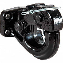 Buyers Products - Hitch Accessories Hitch Accessories Type: Pintle Hook For Use With: Trailers - Makers Industrial Supply