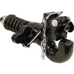 Buyers Products - Hitch Accessories Hitch Accessories Type: Pintle Hook For Use With: Trailers - Makers Industrial Supply