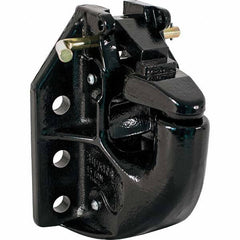 Buyers Products - Hitch Accessories Hitch Accessories Type: Pintle Hook For Use With: Trailers - Makers Industrial Supply