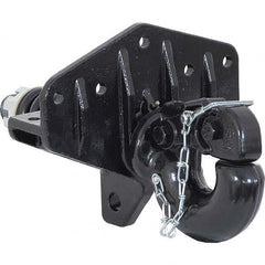 Buyers Products - Hitch Accessories Hitch Accessories Type: Pintle Hook For Use With: Trailers - Makers Industrial Supply