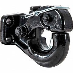 Buyers Products - Hitch Accessories Hitch Accessories Type: Pintle Hook For Use With: Trailers - Makers Industrial Supply