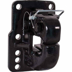 Buyers Products - Hitch Accessories Hitch Accessories Type: Pintle Hook For Use With: Trailers - Makers Industrial Supply