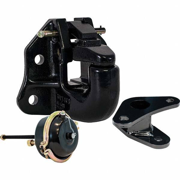 Buyers Products - Hitch Accessories Hitch Accessories Type: Pintle Hook For Use With: Trailers - Makers Industrial Supply