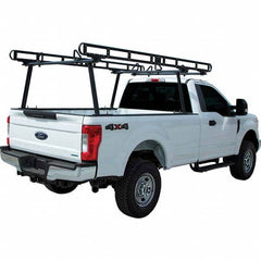 Buyers Products - Trailer & Truck Cargo Accessories Type: Ladder Rack For Use With: Pickups - Makers Industrial Supply