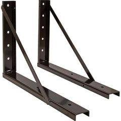 Buyers Products - Trailer & Truck Cargo Accessories Type: Truck Box Mounting Brackets For Use With: Truck Boxes - Makers Industrial Supply