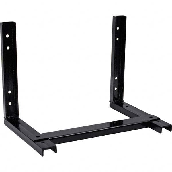 Buyers Products - Trailer & Truck Cargo Accessories Type: Truck Box Mounting Brackets For Use With: 24/36" Poly Truck Boxes - Makers Industrial Supply