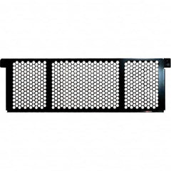 Buyers Products - Trailer & Truck Cargo Accessories Type: Window Sreen For Use With: Pickups - Makers Industrial Supply