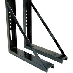 Buyers Products - Trailer & Truck Cargo Accessories Type: Truck Box Mounting Brackets For Use With: Truck Boxes - Makers Industrial Supply