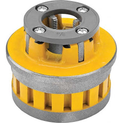 DeWALT - Pipe Threader Die Heads Pipe Size (Inch): 3/4 Thread Standard: NPT - Makers Industrial Supply