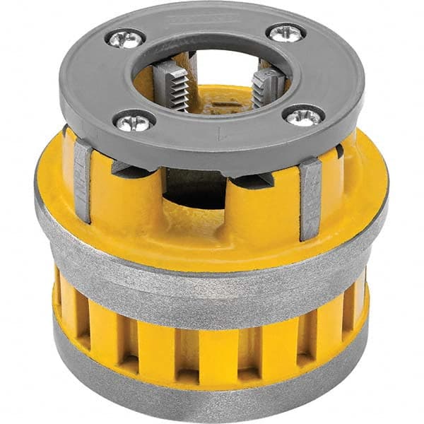 DeWALT - Pipe Threader Die Heads Pipe Size (Inch): 1 Thread Standard: NPT - Makers Industrial Supply