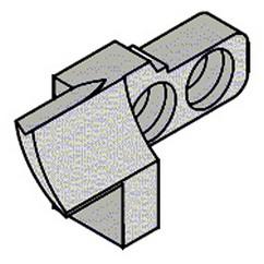 FBR25-4DB Grooving Tool - Makers Industrial Supply