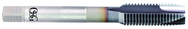 3/8-24 3FL H4 VC-10 Spiral Point Tap - V Coating - Makers Industrial Supply