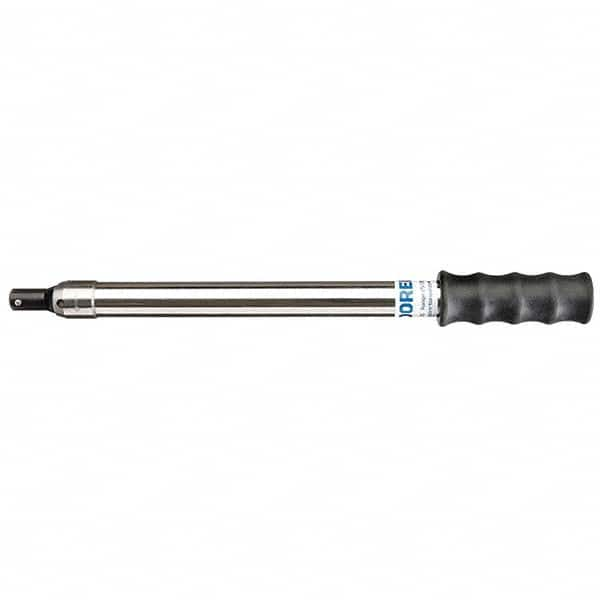 Gedore - Torque Wrenches Type: Preset Drive Size (Inch): 0 - Makers Industrial Supply