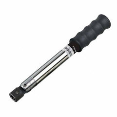 Gedore - Torque Wrenches Type: Preset Drive Size (Inch): 0 - Makers Industrial Supply