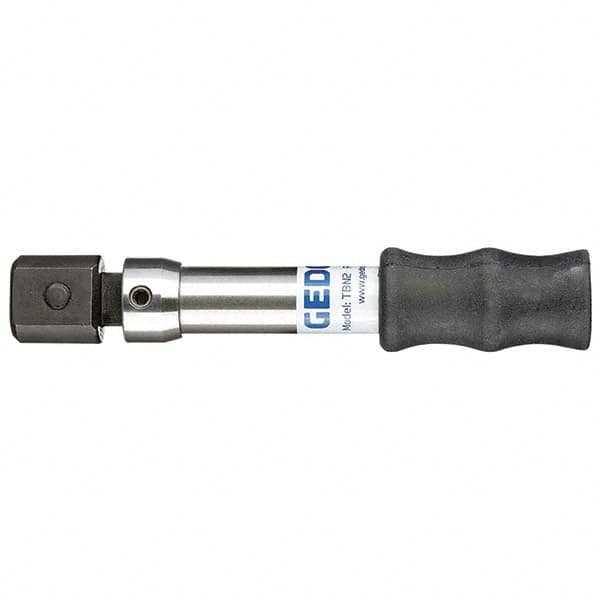 Gedore - Torque Wrenches Type: Preset Drive Size (Inch): 0 - Makers Industrial Supply