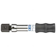 Gedore - Torque Wrenches Type: Preset Drive Size (Inch): 0 - Makers Industrial Supply