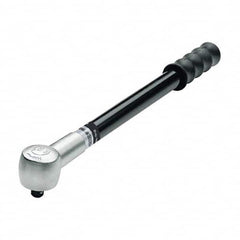 Gedore - Torque Wrenches Type: Preset Drive Size (Inch): 1/2 - Makers Industrial Supply