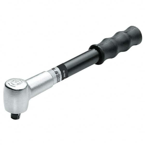 Gedore - Torque Wrenches Type: Preset Drive Size (Inch): 1/4 - Makers Industrial Supply