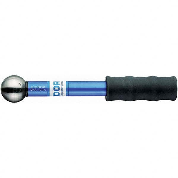 Gedore - Torque Wrenches Type: Adjustable Drive Size (Inch): 1/4 - Makers Industrial Supply