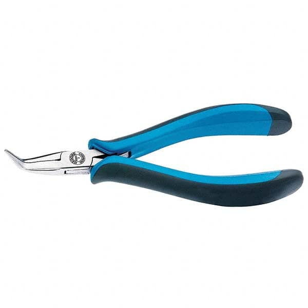 Gedore - Long Nose Pliers Type: Needle Nose Head Style: Needle Nose - Makers Industrial Supply