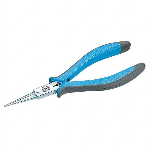 Gedore - Long Nose Pliers Type: Needle Nose Head Style: Needle Nose - Makers Industrial Supply