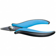 Gedore - Long Nose Pliers Type: Needle Nose Head Style: Needle Nose - Makers Industrial Supply