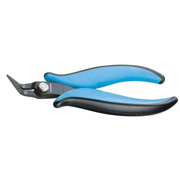 Gedore - Long Nose Pliers Type: Needle Nose Head Style: Needle Nose - Makers Industrial Supply