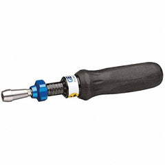 Gedore - Torque Limiting Screwdrivers Type: Torque Screwdriver Minimum Torque (Nm): 0.08 - Makers Industrial Supply