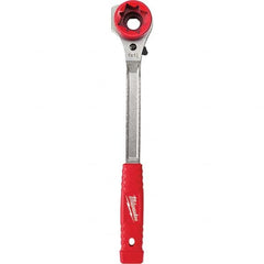 Milwaukee Tool - Box Wrenches Wrench Type: Box Wrench Size (Inch): 3/4 x 1 x 1-1/8 - Makers Industrial Supply