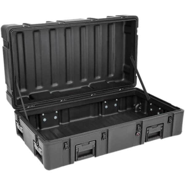 SKB Corporation - 42" Long x 22" Wide x 14" High Rack Case - Makers Industrial Supply