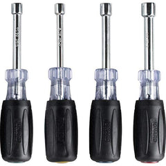 Jonard Tools - Nutdriver Sets Tool Type: Nut Driver Set System of Measurement: Inch - Makers Industrial Supply