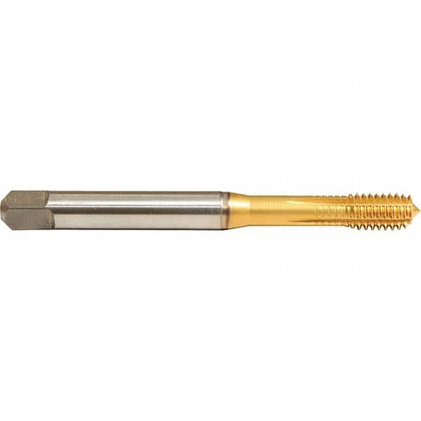 Emuge - 1/2-13 UNC 2BX Modified Bottoming Thread Forming Tap - Makers Industrial Supply