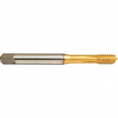 Emuge - 1/2-13 UNC 2BX Modified Bottoming Thread Forming Tap - Makers Industrial Supply