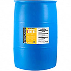 CRC - Parts Washing Solutions & Solvents Solution Type: Water-Based Container Size Range: 50 Gal. and Larger - Makers Industrial Supply