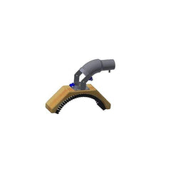 Karcher - Pipe Brush - Use With Karcher Industrial Vaccums - Makers Industrial Supply