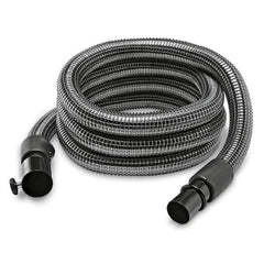 Karcher - 118.11" Hose Length, Suction Hose - Use With Karcher Industrial Vaccums - Makers Industrial Supply