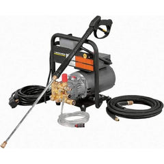 Karcher - Pressure Washers Type: Cold Water Engine Power Type: Electric - Makers Industrial Supply