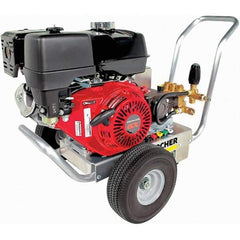 Karcher - Pressure Washers Type: Cold Water Engine Power Type: Electric - Makers Industrial Supply