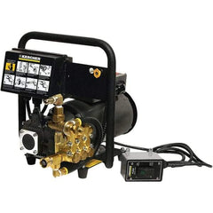 Karcher - Pressure Washers Type: Cold Water Engine Power Type: Electric - Makers Industrial Supply