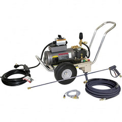 Karcher - Pressure Washers Type: Cold Water Engine Power Type: Electric - Makers Industrial Supply